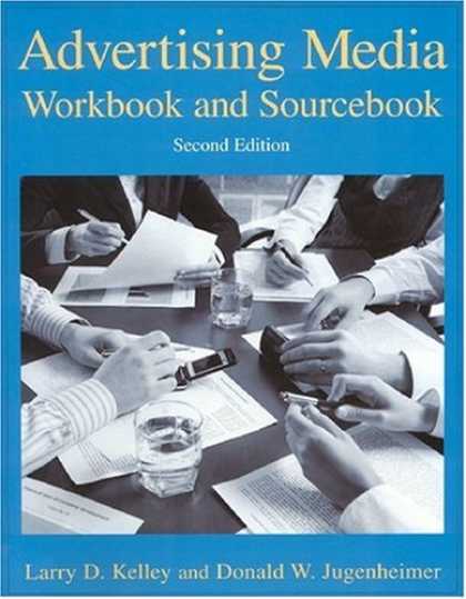 Books About Media - Advertising Media: Workbook and Sourcebook