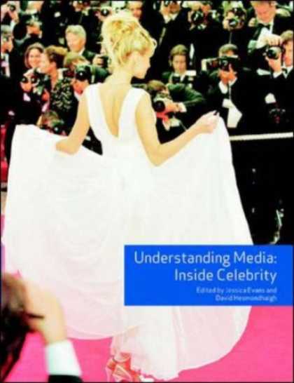 Books About Media - Understanding Media: Inside Celebrity