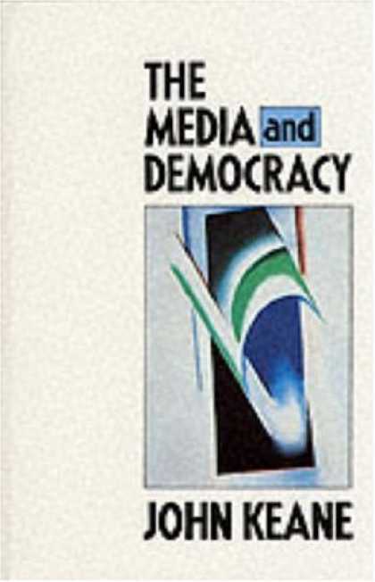 Books About Media - The Media and Democracy