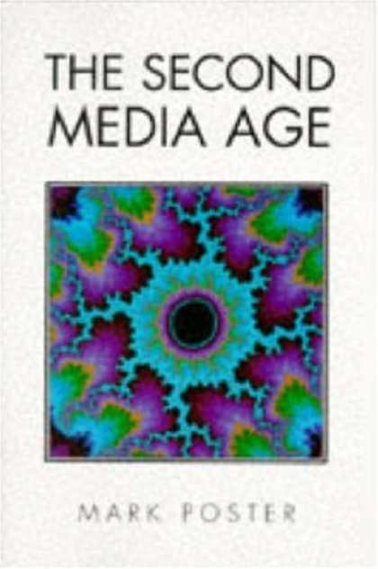 Books About Media - The Second Media Age