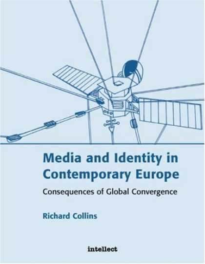 Books About Media - Media and Identity in Contemporary Europe: Consequences of global convergence