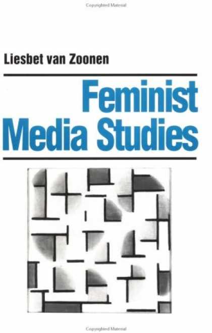 Books About Media - Feminist Media Studies (Media Culture & Society series)