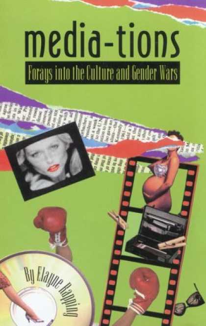 Books About Media - Media-tions: Forays into the Culture and Gender Wars