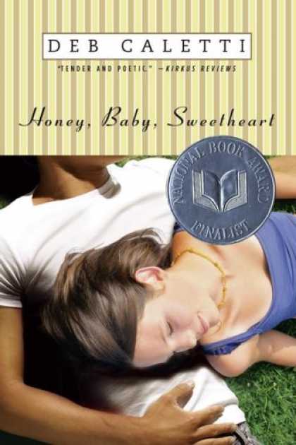 Books About Parenting - Honey, Baby, Sweetheart