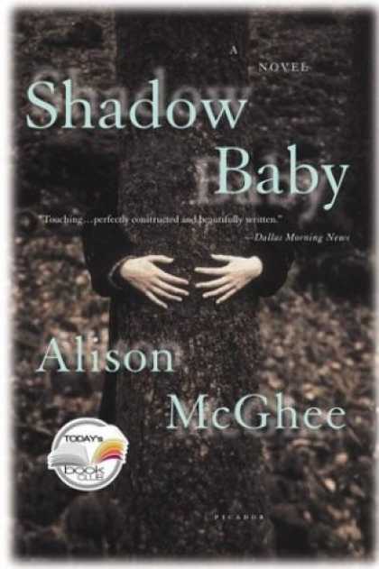 Books About Parenting - Shadow Baby (Today Show Book Club #14)
