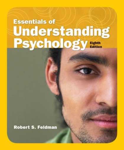Books About Psychology - Essentials of Understanding Psychology