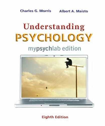 Books About Psychology - Understanding Psychology MyLab Edition (with MyPsychLab Pegasus with E-Book Stud