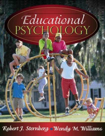 Books About Psychology - Educational Psychology, MyLabSchool Edition