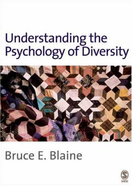Books About Psychology - Understanding the Psychology of Diversity