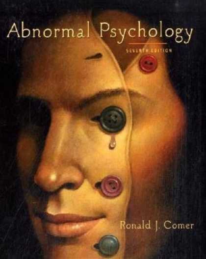 Books About Psychology - Abnormal Psychology