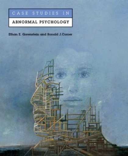 Books About Psychology - Case Studies in Abnormal Psychology