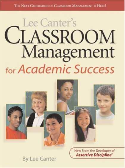Books About Success - Classroom Management for Academic Success