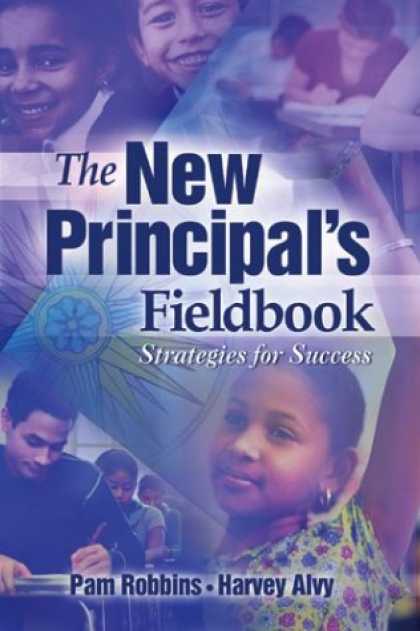 Books About Success - The New Principal's Fieldbook: Strategies for Success
