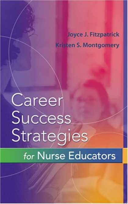 Books About Success - Career Success Strategies for Nurse Educators