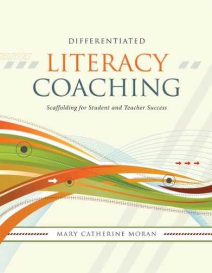 Books About Success - Differentiated Literacy Coaching: Scaffolding for Student and Teacher Success