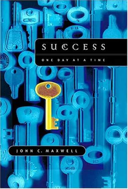 Books About Success - Success: One Day At A Time