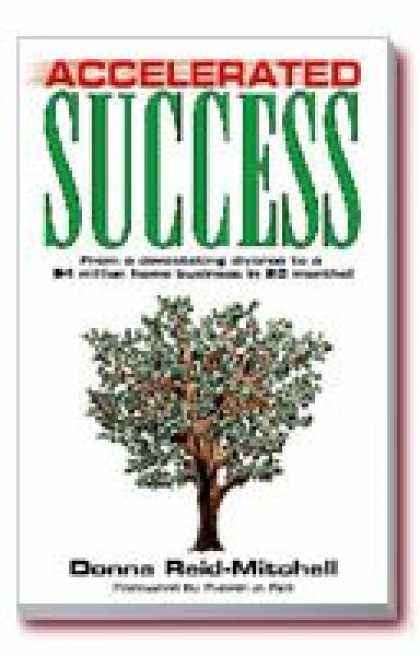 Books About Success - Accelerated Success