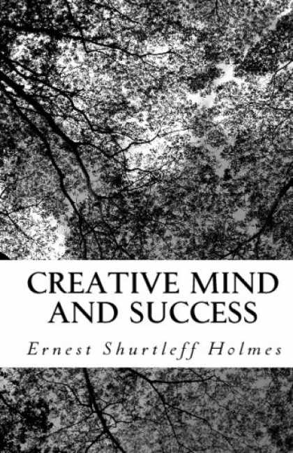 Books About Success - Creative Mind and Success