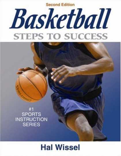 Books About Success - Basketball Steps To Success: Steps to Success (Steps to Success Series)