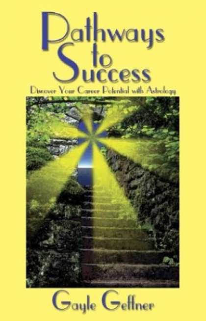 Books About Success - Pathways to Success: Discover Your Career Potential With Astrology