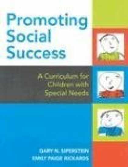 Books About Success - Promoting Social Success: A Curriculum for Children With Special Needs