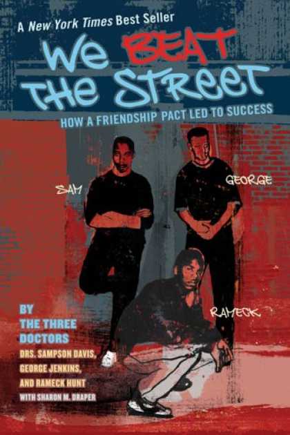Books About Success - We Beat the Street: How a Friendship Pact Led to Success