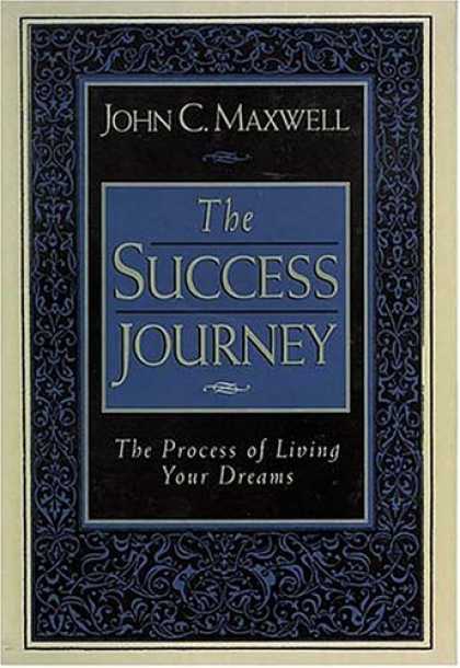 Books About Success - The Success Journey: The Process of Living Your Dreams