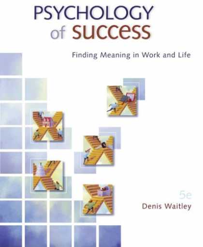 Books About Success - Psychology of Success