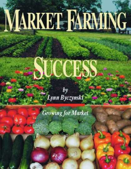 Books About Success - Market Farming Success