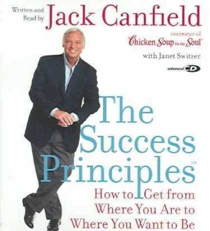Books About Success - The Success Principles