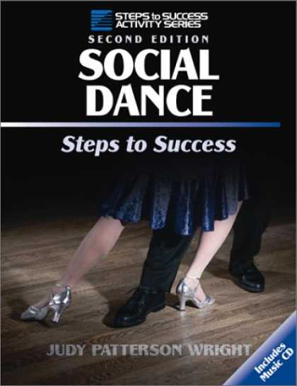 Books About Success - Social Dance: Steps to Success (Steps to Success, 25)