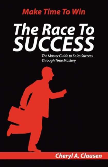 Books About Success - The Race To Success