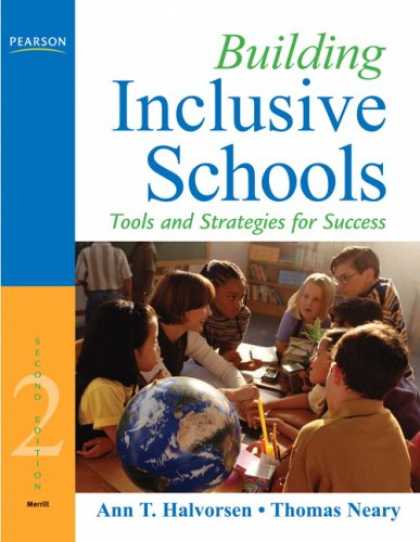 Books About Success - Building Inclusive Schools: Tools and Strategies for Success (2nd Edition)