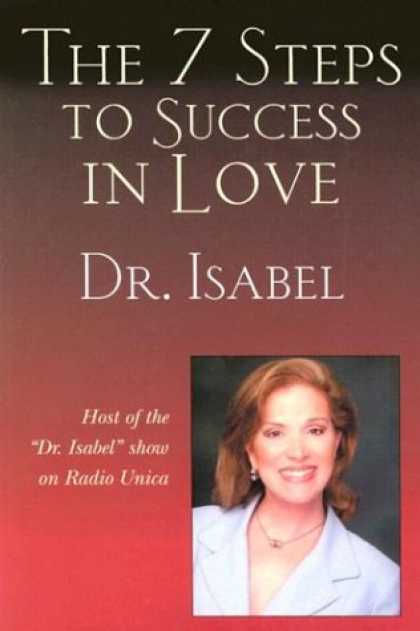 Books About Success - The 7 Steps to Success in Love