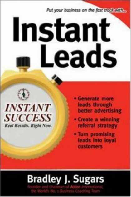 Books About Success - Instant Leads (Instant Success Series)