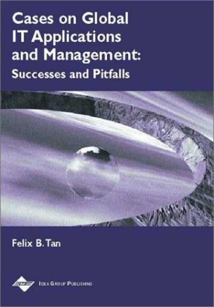 Books About Success - Cases on Global It Applications and Management: Success and Pitfalls (Cases on I