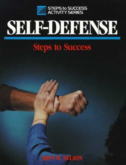 Books About Success - Self-Defense: Steps to Success (Steps to Success Activity Series)
