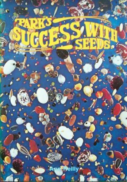 Books About Success - Park's Success With Seeds