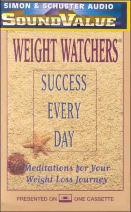 Books About Success - Weight Watchers Success Every Day: Meditations for Your Weight Loss Journey