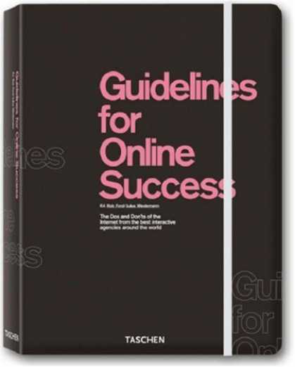 Books About Success - Guidelines for Online Success
