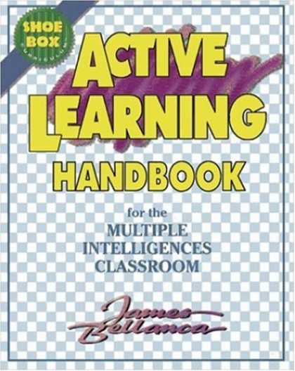 Books on Learning and Intelligence - Active Learning Handbook for the Multiple Intelligences Classroom (Shoebox Curri