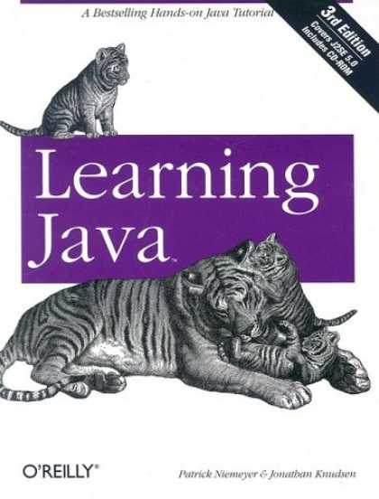 Books on Learning and Intelligence - Learning Java