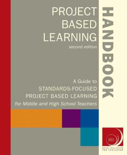 Books on Learning and Intelligence - Project Based Learning Handbook