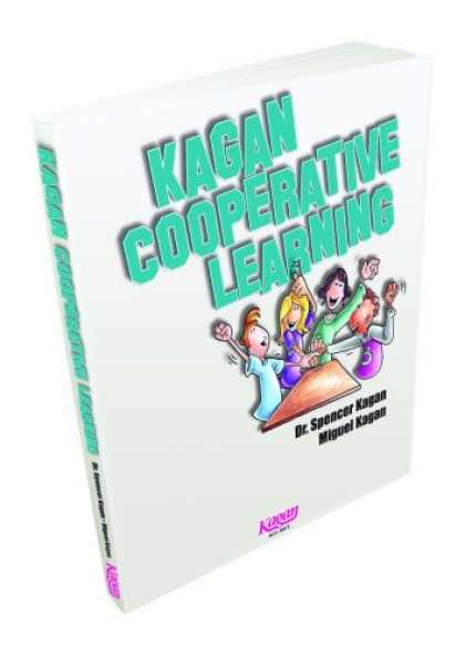 Books on Learning and Intelligence - Cooperative Learning