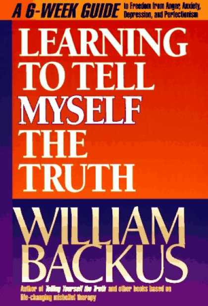Books on Learning and Intelligence - Learning to Tell Myself the Truth