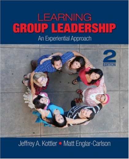 Books on Learning and Intelligence - Learning Group Leadership: An Experiential Approach