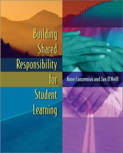 Books on Learning and Intelligence - Building Shared Responsibility for Student Learning