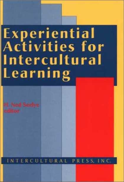 Books on Learning and Intelligence - Experiential Activities for Intercultural Learning