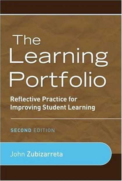 Books on Learning and Intelligence - The Learning Portfolio: Reflective Practice for Improving Student Learning (Joss