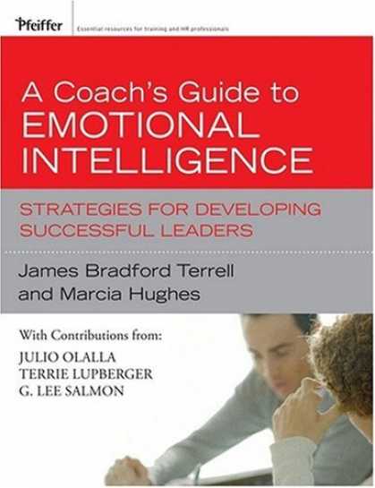 Books on Learning and Intelligence - A Coach's Guide to Emotional Intelligence: Strategies for Developing Successful